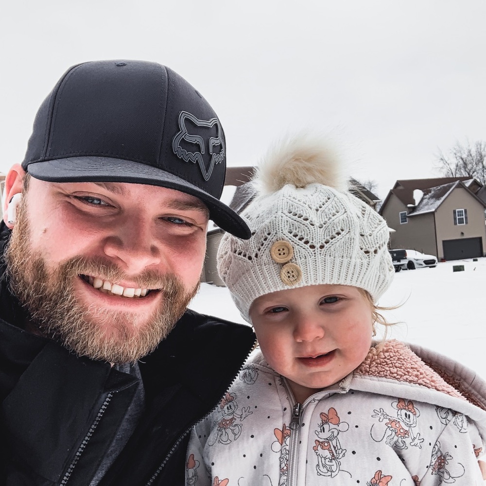 Meet your Posher, David